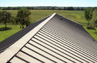 Chartershall metal roof quotes