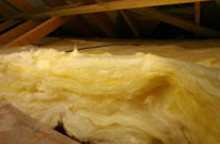 Chartershall pitch roof insulation