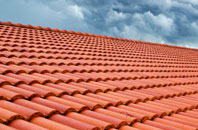 Chartershall roofing tiles