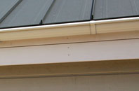 Chartershall soffit repair
