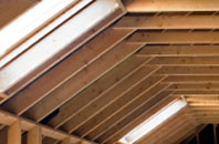 Chartershall tapered roof insulation quotes
