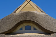 Chartershall thatch roofing